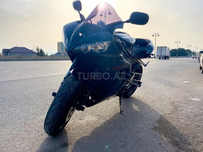 Yamaha YZF-R1 2006, 23,000 km - 1.0 l - Bakı
