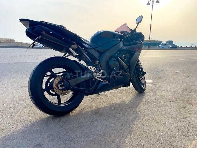 Yamaha YZF-R1 2006, 23,000 km - 1.0 l - Bakı