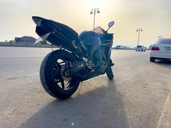 Yamaha YZF-R1 2006, 23,000 km - 1.0 l - Bakı