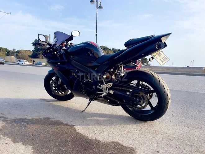 Yamaha YZF-R1 2006, 23,000 km - 1.0 l - Bakı