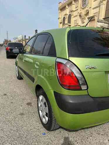 Kia Rio 2006, 192,000 km - 1.4 l - Bakı