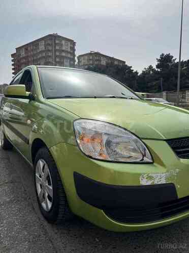 Kia Rio 2006, 192,000 km - 1.4 l - Bakı