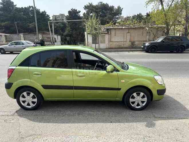 Kia Rio 2006, 192,000 km - 1.4 l - Bakı