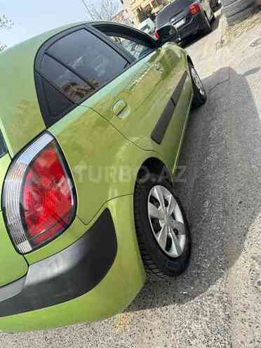 Kia Rio 2006, 192,000 km - 1.4 l - Bakı