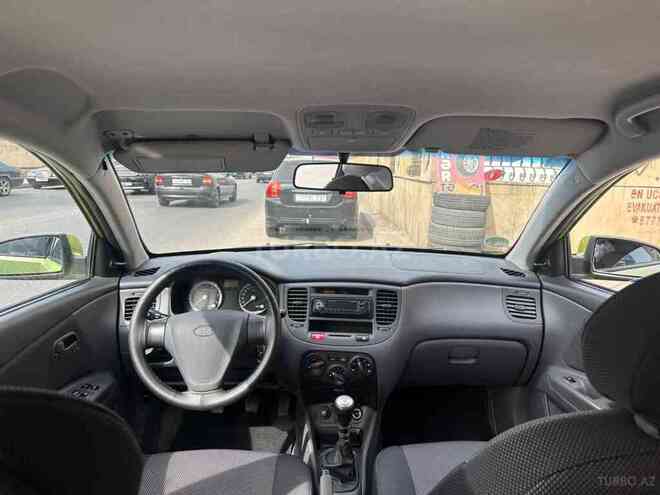 Kia Rio 2006, 192,000 km - 1.4 l - Bakı