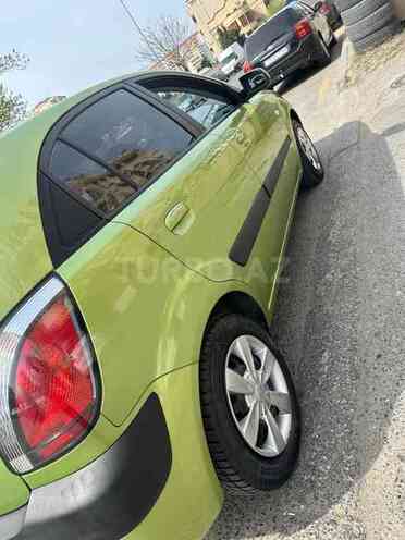 Kia Rio 2006, 192,000 km - 1.4 l - Bakı