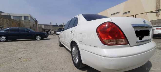 Nissan Sunny 2004, 189,000 km - 1.6 l - Bakı