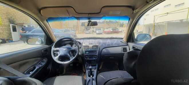 Nissan Sunny 2004, 189,000 km - 1.6 l - Bakı