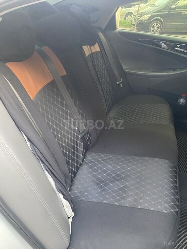 Hyundai Sonata 2013, 129,285 km - 2.0 l - Bakı