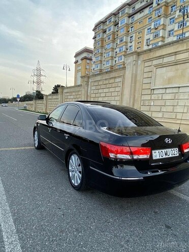 Hyundai Sonata 2009, 176,105 km - 2.4 l - Bakı