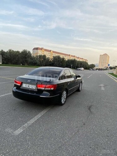 Hyundai Sonata 2009, 176,105 km - 2.4 l - Bakı