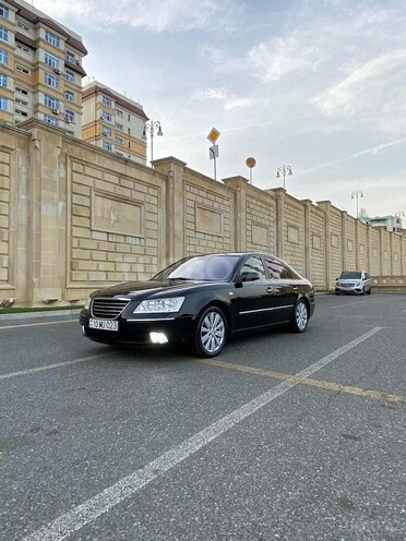 Hyundai Sonata 2009, 176,105 km - 2.4 l - Bakı