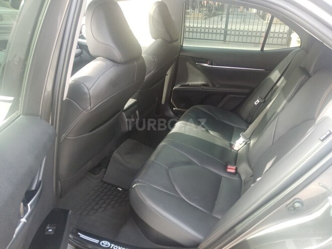 Toyota Camry 2020, 82,320 km - 2.5 l - Bakı