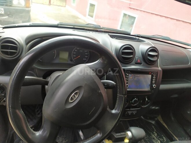 LADA (VAZ) Granta 2013, 179,000 km - 1.6 l - Cəlilabad