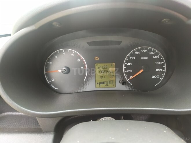 LADA (VAZ) Granta 2013, 179,000 km - 1.6 l - Cəlilabad