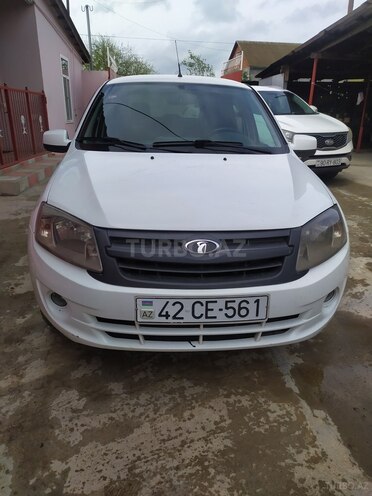 LADA (VAZ) Granta 2013, 179,000 km - 1.6 l - Cəlilabad