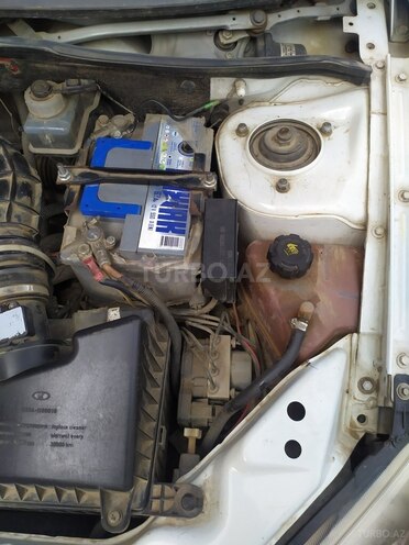 LADA (VAZ) Granta 2013, 179,000 km - 1.6 l - Cəlilabad