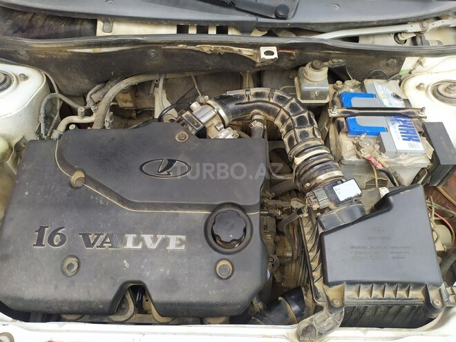 LADA (VAZ) Granta 2013, 179,000 km - 1.6 l - Cəlilabad
