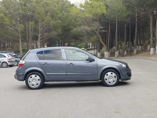 Opel Astra 2006, 235,125 km - 1.4 l - Sumqayıt