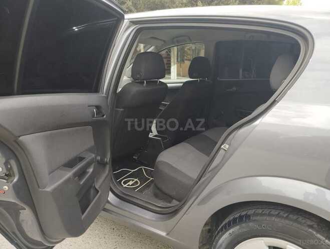 Opel Astra 2006, 235,125 km - 1.4 l - Sumqayıt