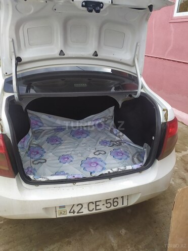 LADA (VAZ) Granta 2013, 179,000 km - 1.6 l - Cəlilabad