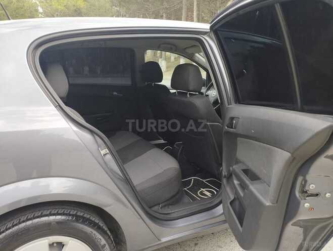 Opel Astra 2006, 235,125 km - 1.4 l - Sumqayıt
