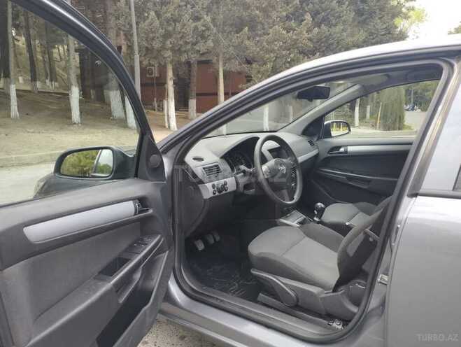 Opel Astra 2006, 235,125 km - 1.4 l - Sumqayıt
