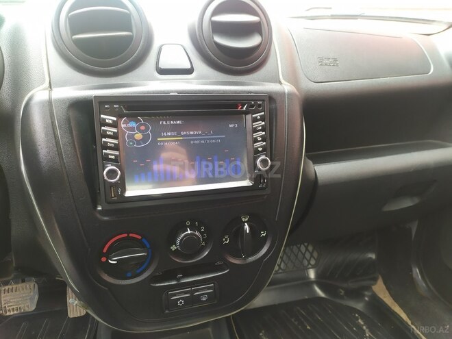 LADA (VAZ) Granta 2013, 179,000 km - 1.6 l - Cəlilabad