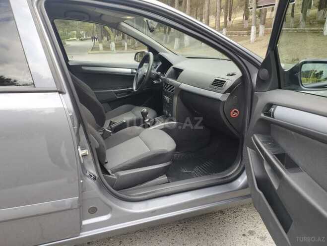 Opel Astra 2006, 235,125 km - 1.4 l - Sumqayıt