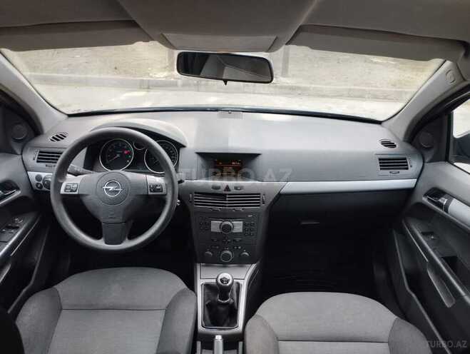 Opel Astra 2006, 235,125 km - 1.4 l - Sumqayıt