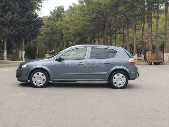 Opel Astra 2006, 235,125 km - 1.4 l - Sumqayıt