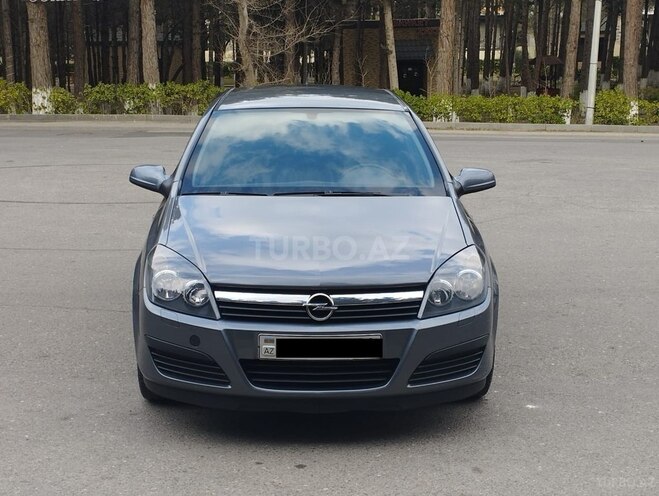 Opel Astra 2006, 235,125 km - 1.4 l - Sumqayıt