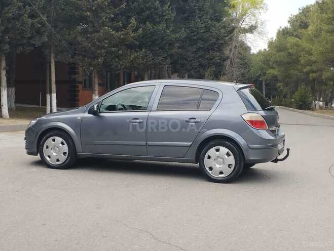 Opel Astra 2006, 235,125 km - 1.4 l - Sumqayıt