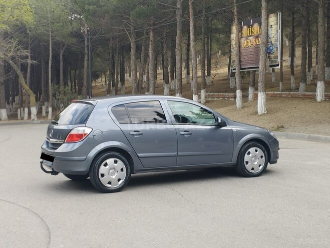 Opel Astra 2006, 235,125 km - 1.4 l - Sumqayıt