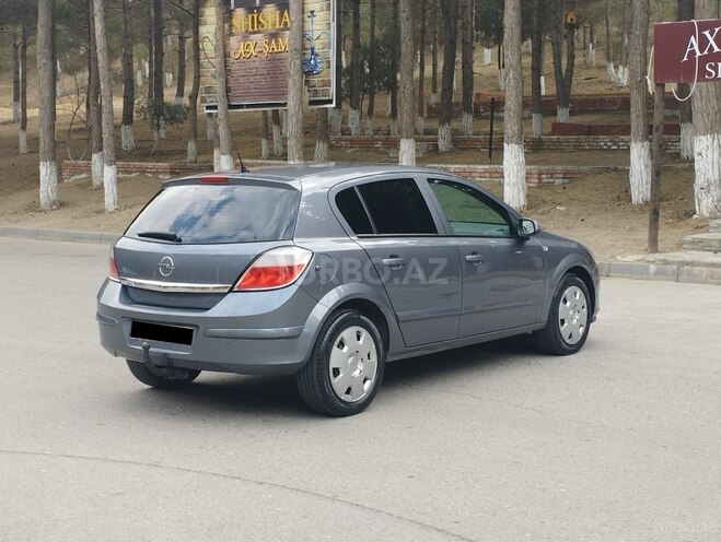 Opel Astra 2006, 235,125 km - 1.4 l - Sumqayıt