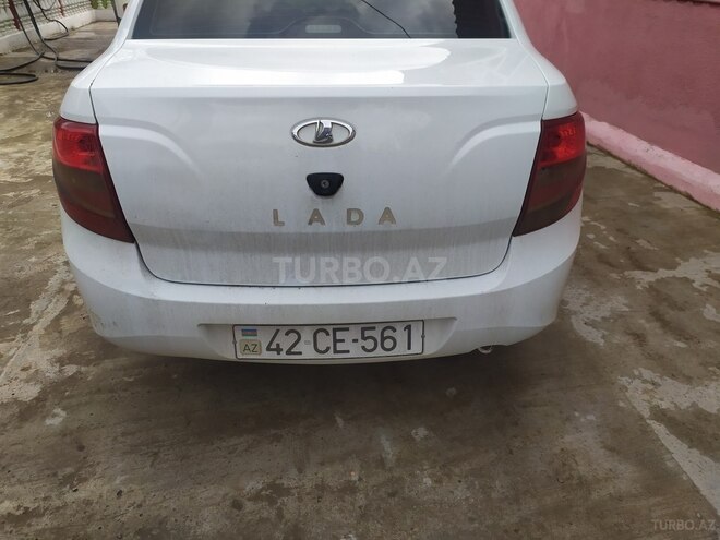 LADA (VAZ) Granta 2013, 179,000 km - 1.6 l - Cəlilabad