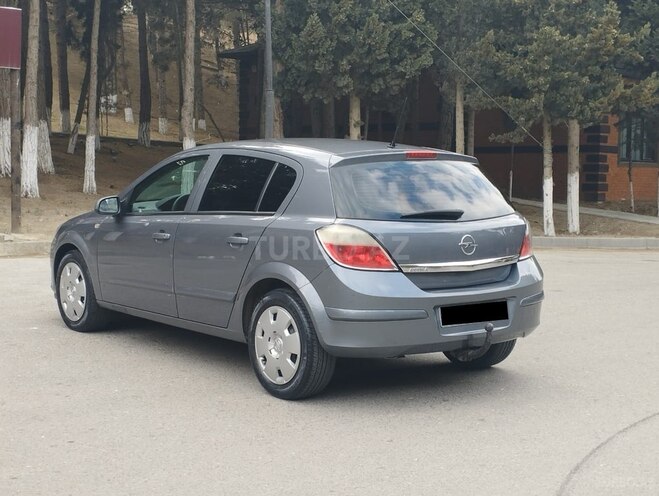 Opel Astra 2006, 235,125 km - 1.4 l - Sumqayıt