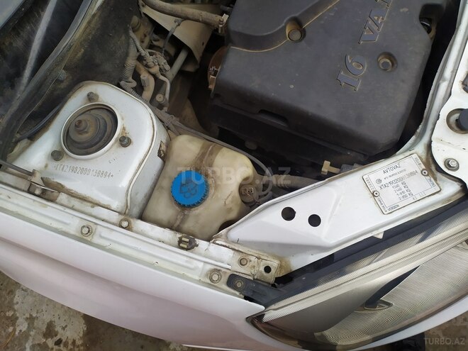 LADA (VAZ) Granta 2013, 179,000 km - 1.6 l - Cəlilabad