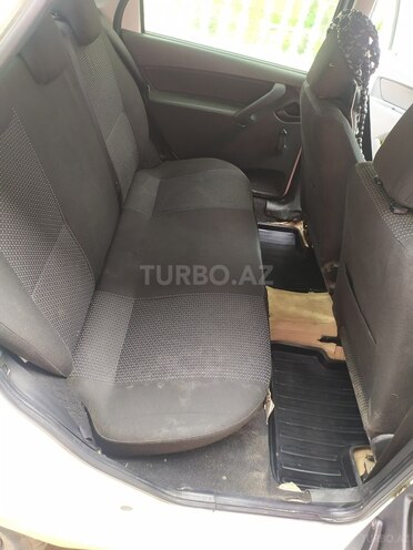 LADA (VAZ) Granta 2013, 179,000 km - 1.6 l - Cəlilabad