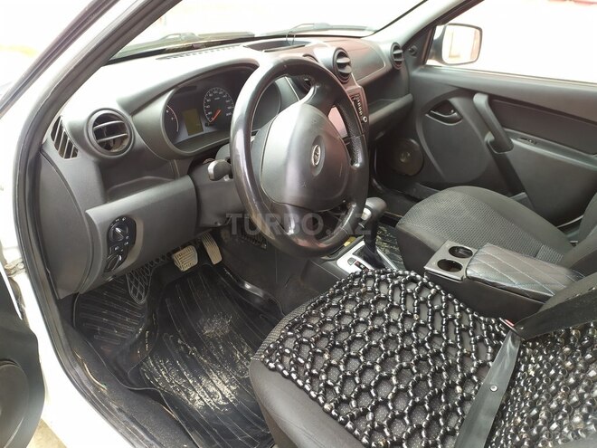 LADA (VAZ) Granta 2013, 179,000 km - 1.6 l - Cəlilabad