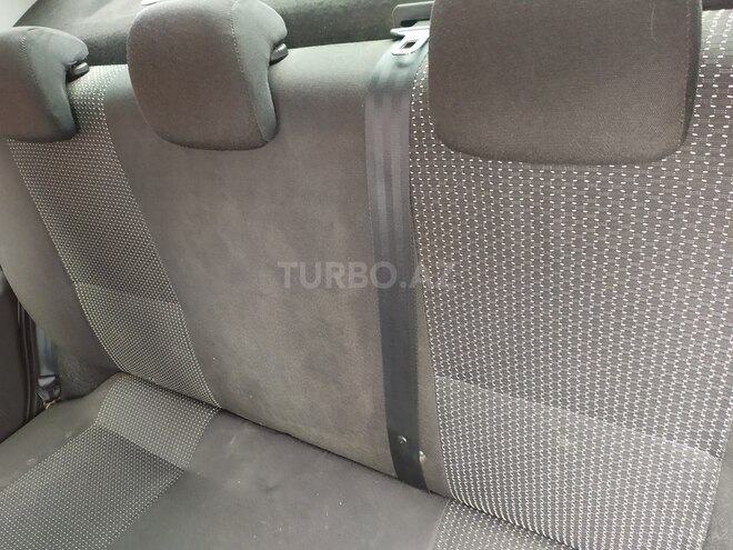 LADA (VAZ) Granta 2013, 179,000 km - 1.6 l - Cəlilabad