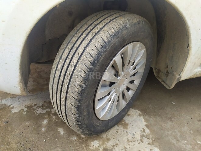 LADA (VAZ) Granta 2013, 179,000 km - 1.6 l - Cəlilabad
