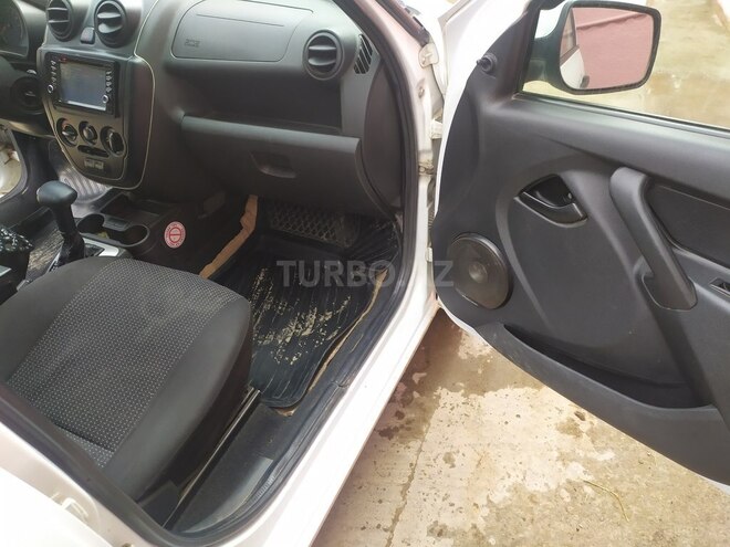 LADA (VAZ) Granta 2013, 179,000 km - 1.6 l - Cəlilabad