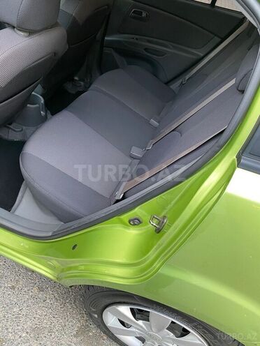 Kia Rio 2006, 190,000 km - 1.4 l - Bakı