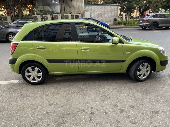 Kia Rio 2006, 190,000 km - 1.4 l - Bakı