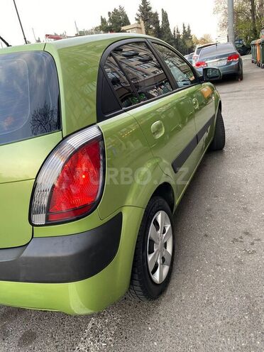 Kia Rio 2006, 190,000 km - 1.4 l - Bakı