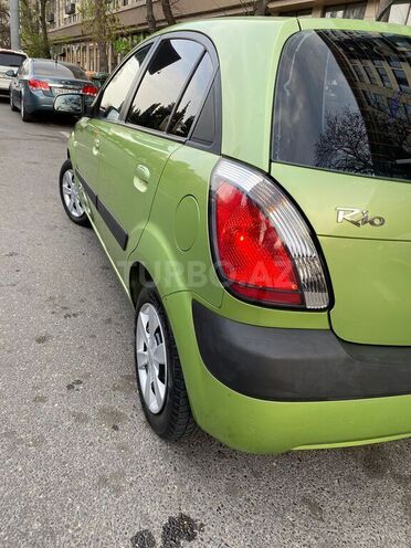 Kia Rio 2006, 190,000 km - 1.4 l - Bakı