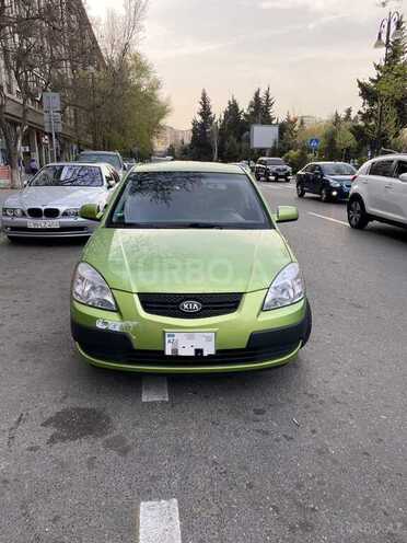 Kia Rio 2006, 190,000 km - 1.4 l - Bakı