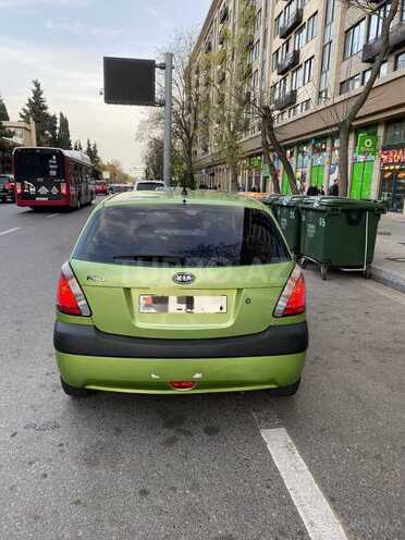 Kia Rio 2006, 190,000 km - 1.4 l - Bakı