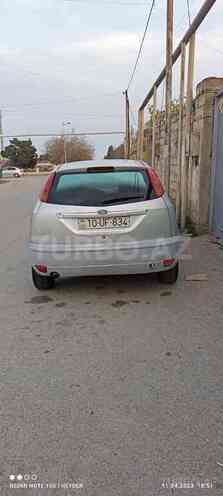 Ford Focus 2004, 320,000 km - 1.6 l - Bakı